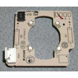 Carte Led Manette Beko 267000031