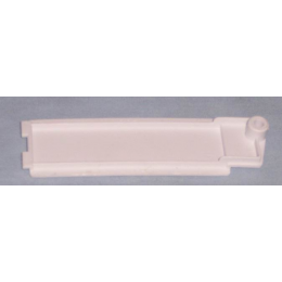 Blind Cover For Door Lock. Beko 2950510100