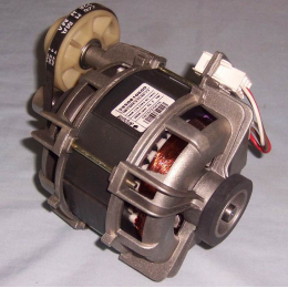 Dryer Motor.. Beko 2950810600