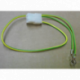 Cable Assemble Tkf7350A Beko 2955004200