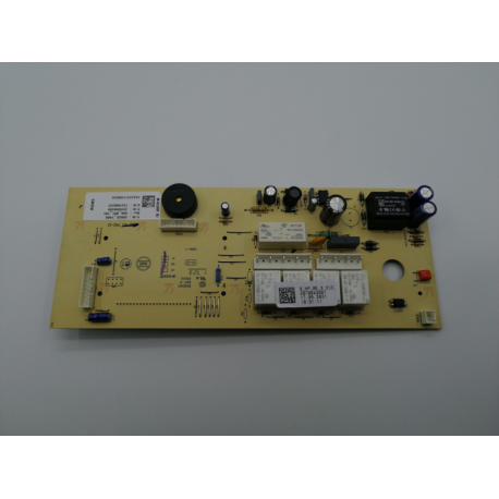 Module Puissance Dpu7304Gx (V2 Beko 2970042001