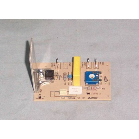 Electronic Card Assy. Beko 3000250100