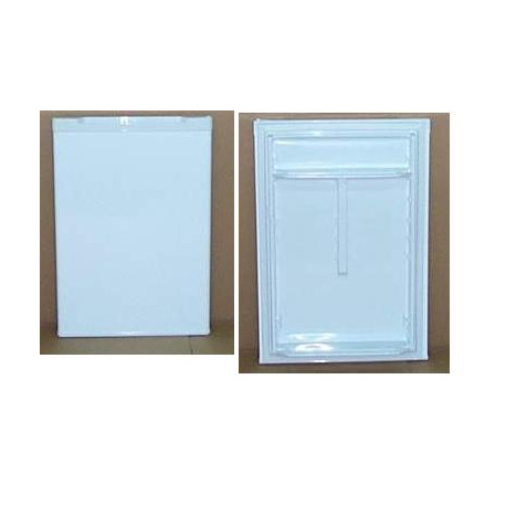 Foamed Door Assy Beko 4135850100