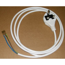 Power Cable Assy' Beko 4143871085