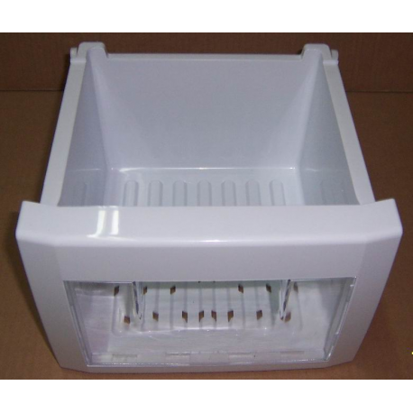 Frz _Small_Drawer Gr_Sbs/Trans Beko 4334360100