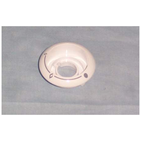 Decor Manette Gaz C1550 Beko 450900066