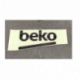 Steel Logo Beko 5786591300