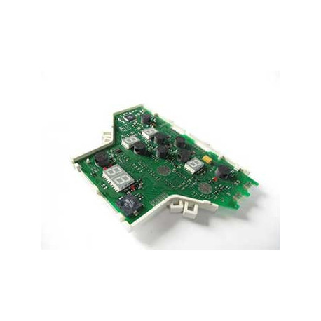 Module Controle Touch Control Whirlpool 481221458606