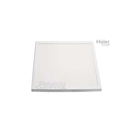 Couvercle Top Haier 49051179
