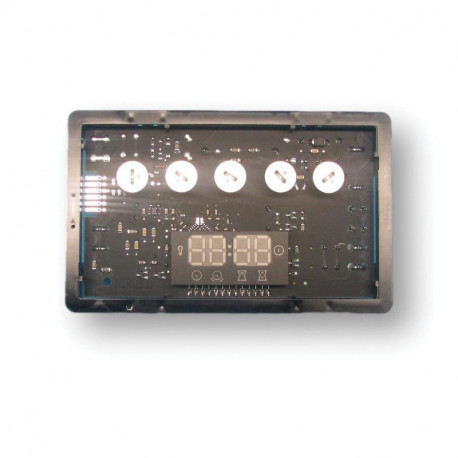 Programmateur Icon Led Ranco A361-437001 (Eu)