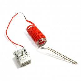 Thermostat De Four Adaptable Cok200Lf