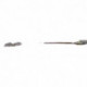 Thermocouple Grill Four Beko 230311004