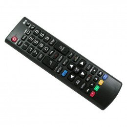 Telecommande Tv Lg Akb73975791