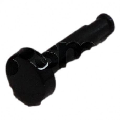 Bouton Programmateur Four Smeg 3167659