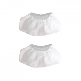 Kit 2 bonnettes pour brosse 2en 1 Polti PAEU0289