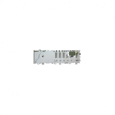 Electronique configuree ewm210 Electrolux 97391452452901