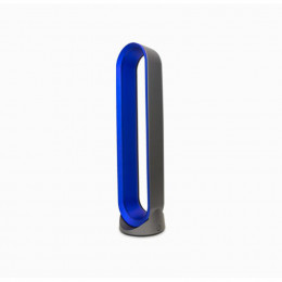 Anneau amplificateur ventilateur bleu Dyson 967673-02