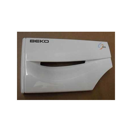 Facade de tiroir lave-linge Beko 2802272932