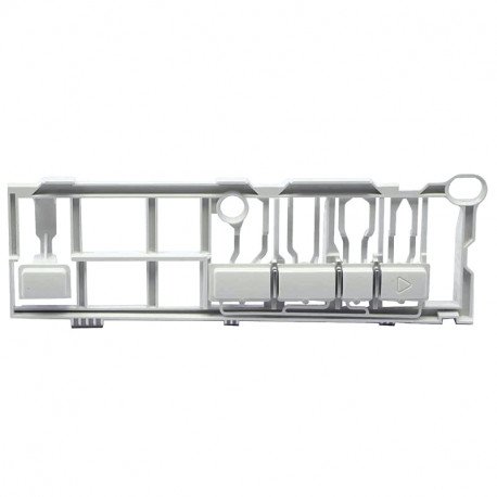 Ensemble interrupteur cpl., vb Whirlpool 481010707007