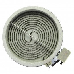 Foyer 200mm - 1800w plaque cuiss Sidepar 1045039