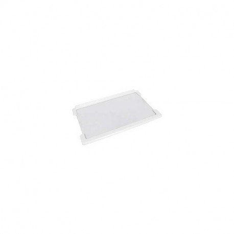 Clayette rc verre 517*320 Sogedis 493123500