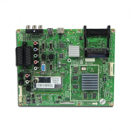 Platine principale Samsung BN94-02653L