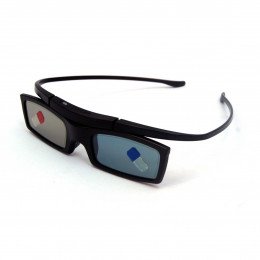 Lunettes 3d actives Samsung BN96-25573A