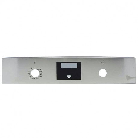 Bandeau de commande assemblée Whirlpool 481010595977