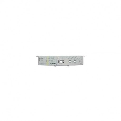 Tableau de bord + poignee Whirlpool C00305351