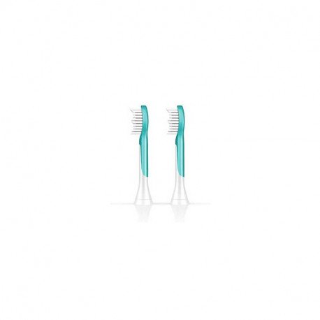 Tetes pour brosse a dents hx6042 pack de 2 tetes standard Philips HX6042/33