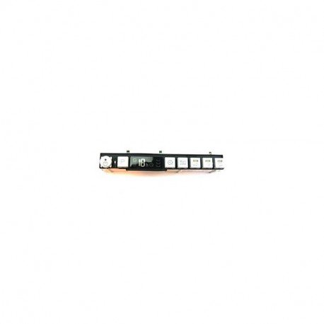 Fi digit5 7b optimal core + Whirlpool C00550557