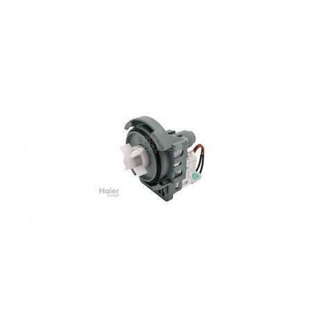 Pompe de vidange 0530027101 Haier 49056104