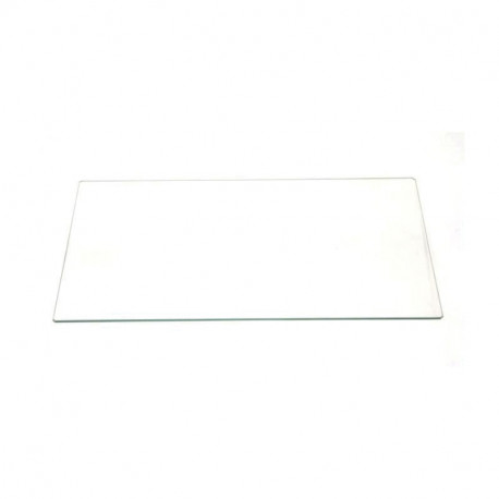 Clayette verre 52cm x 30cm Electrolux 214550650