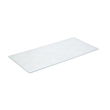 Clayette verre 47,7cm x 22,2cm Whirlpool 481946678102
