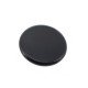 Chapeau de bruleur auxiliaire dessus 53mm Whirlpool 481936069682