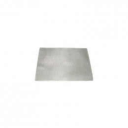 Filtre metal rigide pour hotte 28,2cm x 28,7cm Electrolux 5026386000