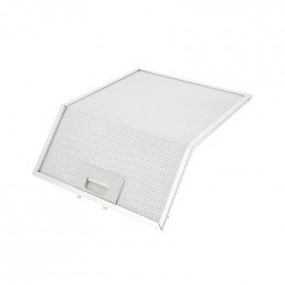 Filtre metal haotte 37cm x 25,5cm Electrolux 5026591600