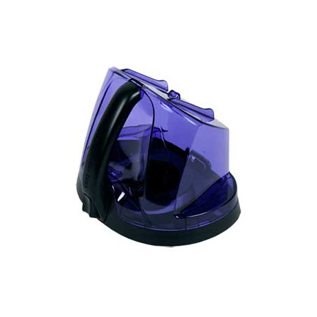 Reservoir poussiere pour aspirateur violet Rowenta RS-RT4283