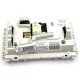 Platine de commande pour lave-linge programmee Whirlpool 481010882295