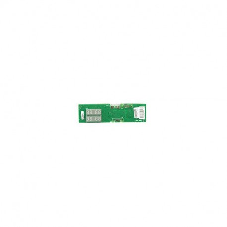 Carte clavier Brandt AS0059012