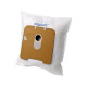 Sacs aspirateur bt248s boite de 4 sacs + filtre Menalux 900256754