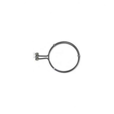 Resistance circulaire 1500w Electrolux 899661912455