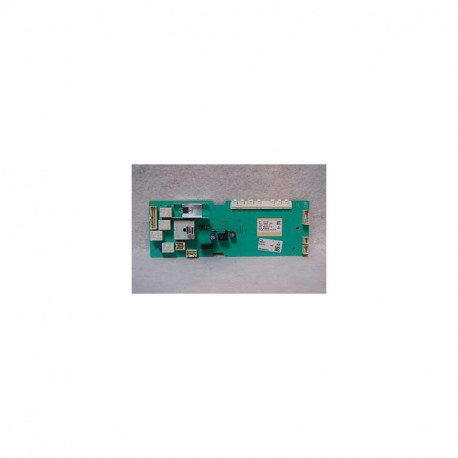 Carte de puissance Bosch 00791783