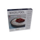 Moule a manque crips whirlpool taille m Wpro 480131000082