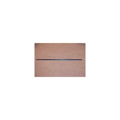 Profil d'enjoliveur frigo Liebherr 7640648