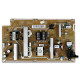 Platine alimentation pour tv Samsung BN44-00469B