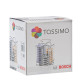 Distributeur t-disc cafetiere 30 t-disc tassimo Bosch 00574958