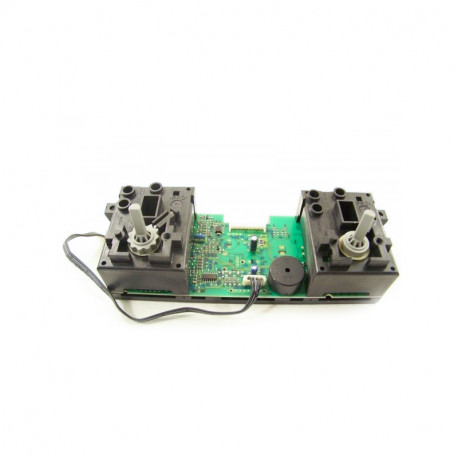 Module controle Whirlpool 481221458446