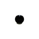 Bouton noir Whirlpool 481241279258