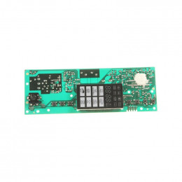 Module electronique pour micro-ondes Candy 49024461